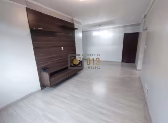 Apartamento com 2 quartos, Campo Grande, Santos - R$ 620 mil, Cod: 1945
