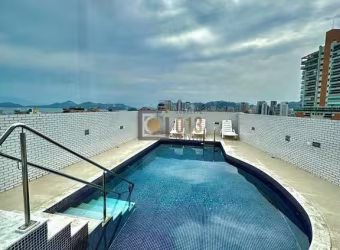 Apartamento com 1 quarto, Boqueirão, Santos - R$ 759 mil, Cod: 2473
