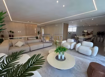 Apartamento com 4 quartos, Boqueirão, Santos - R$ 3.1 mi, Cod: 2785
