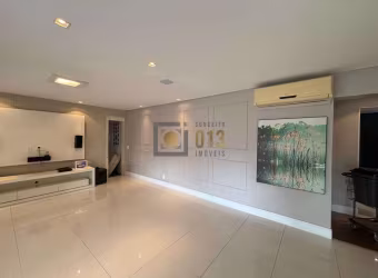 Apartamento com 3 quartos, Embaré, Santos - R$ 1.98 mi, Cod: 2847