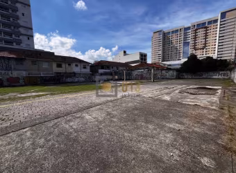 Terreno, Vila Mathias, Santos - R$ 8.58 mi, Cod: 2849