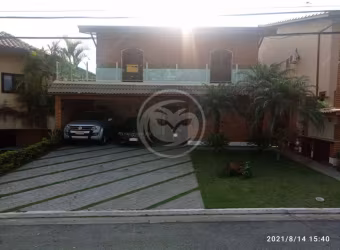 Casa a venda no Residencial 9- Alphaville