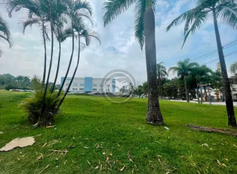Terreno Empresarial para Venda e locação - em frente ao Tamb 1- Alphaville