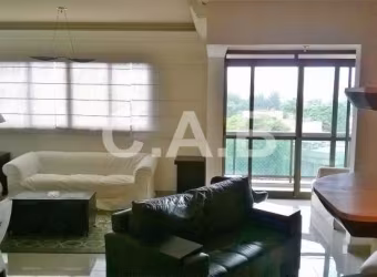 Apartamento mobiliado para venda no Ed. América 2- Alphaville