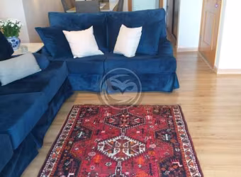 Apartamento a venda Parque Tambore - Alphaville