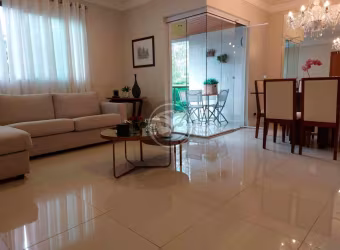 Apartamento Mobiliado para venda- América 2 - Alphaville -