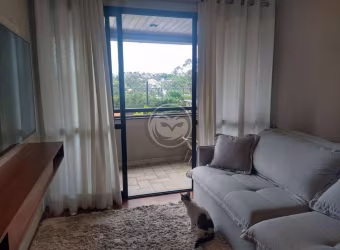 Apartamento mobiliado para locação e venda- edificio Alpha life -  Barueri