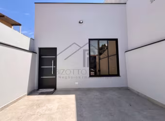 VENDE-SE CASA NO JARDIM COROLA NA CIDADE DE INDAIATUBA SÃO PAULO.