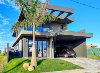 Casa com 3 dormitórios à venda, 215 m² - Cyrela Landscape Seminario - Gr