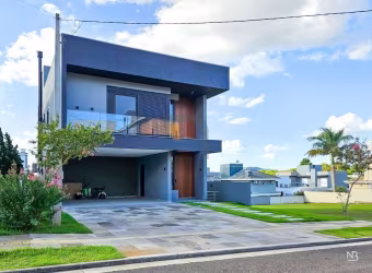 Casa em Condomínio com 3 dormitórios - Gravataí