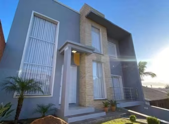 Casa semimobiliada para alugar, 200 m² - Bela Vista - Gravataí/RS