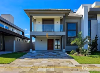 Casa com 3 dormitórios à venda, 190 m² - Terras Alpha - Gravataí/RS