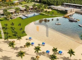 Terreno à venda, 400 m² - Palmital - Osório/RS