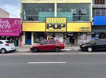Sala Comercial para alugar, 230 m² - Morada do Vale I - Gravataí/RS