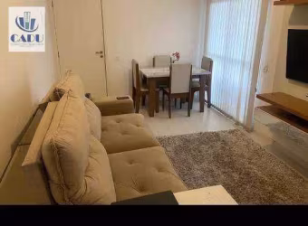 Fantástico Apartamento no Condomínio Duo Granja Viana