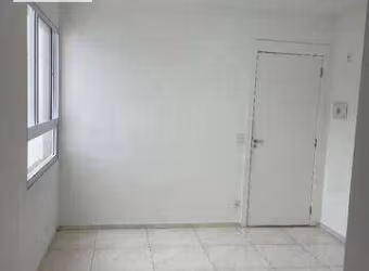 - Apartamento no Condomínio Meu Lar Pirituba - Oportunidade