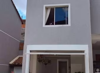 Casa no Condomínio Boa Vista - Osasco / Conceição