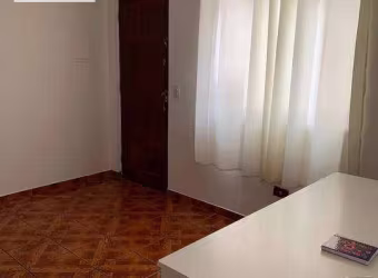 - Apartamento no Condomínio Fazenda do Carmo - Zona Leste