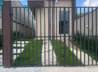 - Excelente Casa Localizada em Cotia