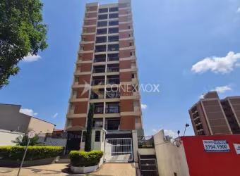 Apartamento com 1 quarto à venda na Rua Uruguaiana, 1309, Bosque, Campinas, 60 m2 por R$ 245.000