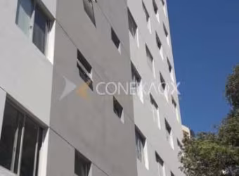 Apartamento com 1 quarto à venda na Rua Major Solon, 738, Cambuí, Campinas, 37 m2 por R$ 270.000