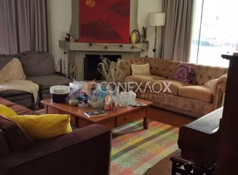 Apartamento com 4 quartos à venda na Rua Sampainho, 20, Cambuí, Campinas, 330 m2 por R$ 2.000.000
