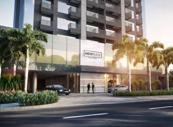 Sala comercial à venda na Rua Onze de Agosto, 445, Centro, Campinas, 36 m2 por R$ 708.000