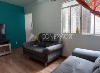 Apartamento com 2 quartos à venda na Rua José Paulino, 666, Centro, Campinas, 61 m2 por R$ 250.000