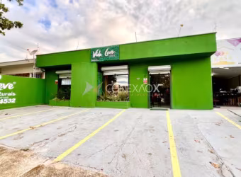 Casa comercial à venda na Avenida José Bonifácio, 162, Jardim Flamboyant, Campinas, 200 m2 por R$ 1.350.000