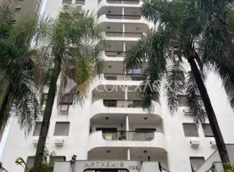 Apartamento com 3 quartos à venda na Avenida Princesa D'Oeste, 1106, Jardim Paraíso, Campinas, 167 m2 por R$ 900.000