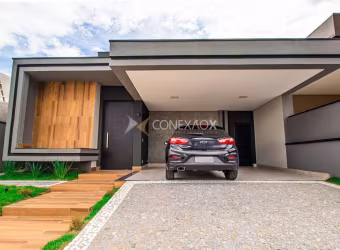 Casa em condomínio fechado com 3 quartos à venda na Avenida Rodolfo Kivitz, 1.957, Parque Residencial Klavin, Nova Odessa, 185 m2 por R$ 1.500.000