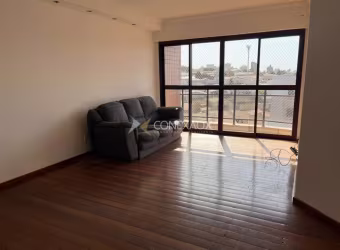 Apartamento com 3 quartos à venda na Rua Serra dos Itatins, 70, Jardim Proença, Campinas, 100 m2 por R$ 539.000