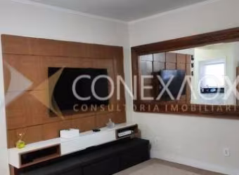 Apartamento com 2 quartos à venda na Rua Dom Lino Deodato Rodrigues de Carvalho, 1170, Jardim Proença, Campinas, 80 m2 por R$ 345.000