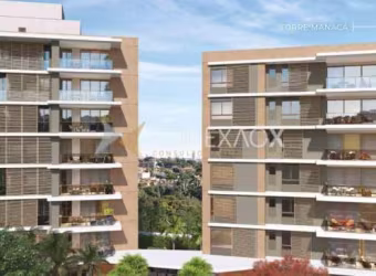 Apartamento com 4 quartos à venda na Rua Carlo Macchi, 07, Jardim das Paineiras, Campinas, 243 m2 por R$ 5.048.000