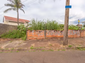 Terreno à venda na Rua José Faber de Almeida Prado, S/N, Parque Alto Taquaral, Campinas por R$ 400.000