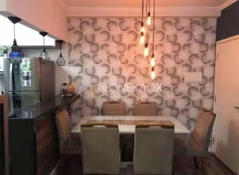 Apartamento com 2 quartos à venda na Avenida das Amoreiras, 4001, Vila Mimosa, Campinas, 50 m2 por R$ 325.000
