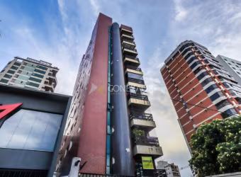 Apartamento com 3 quartos à venda na Rua Coronel Quirino, 1383, Cambuí, Campinas, 180 m2 por R$ 1.500.000