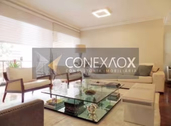 Apartamento com 4 quartos à venda na Rua Maria Monteiro, 897, Cambuí, Campinas, 217 m2 por R$ 1.899.000
