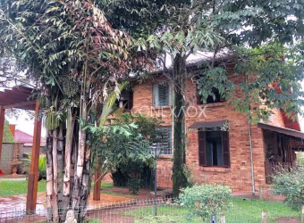 Casa em condomínio fechado com 7 quartos à venda na Rua Mariazinha Leite Campagnolli, 1.121, Parque Xangrilá, Campinas, 386 m2 por R$ 2.750.000