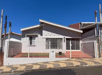 Casa com 3 quartos à venda na Rua dos Guaiases, 73, Jardim Leonor, Campinas, 195 m2 por R$ 589.000