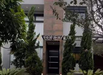 Casa em condomínio fechado com 4 quartos à venda na Avenida Presidente Juscelino Kubitschek de Oliveira, 901, Parque Brasil 500, Paulínia, 300 m2 por R$ 2.600.000