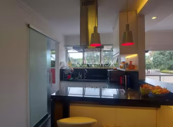 Apartamento com 3 quartos à venda na Avenida Washington Luís, 2700, Parque Prado, Campinas, 73 m2 por R$ 580.000