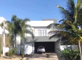 Casa em condomínio fechado com 3 quartos à venda na Avenida Santana, 1990, Jardim Golden Park Residence, Hortolândia, 196 m2 por R$ 1.498.000