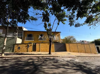Casa com 3 quartos à venda na Rua Thomás Alberto Whately, 137, Parque São Quirino, Campinas, 229 m2 por R$ 1.350.000