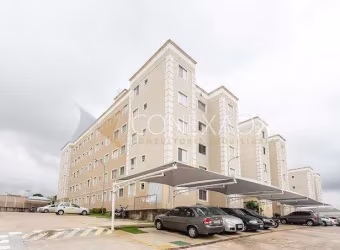 Apartamento com 2 quartos à venda na Avenida São José dos Campos, 3057, Loteamento Parque São Martinho, Campinas, 40 m2 por R$ 255.000