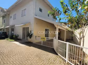 Casa em condomínio fechado com 2 quartos à venda na Chácara da Barra, Campinas , 66 m2 por R$ 680.000