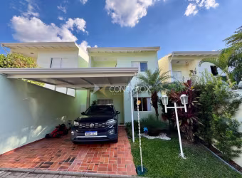 Casa em condomínio fechado com 3 quartos à venda na Rua João Pedroso, 87, Barão Geraldo, Campinas, 201 m2 por R$ 1.150.000