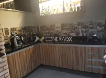 Cobertura com 2 quartos à venda na Avenida São José dos Campos, 150, Jardim Nova Europa, Campinas, 82 m2 por R$ 390.000