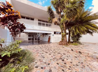 Casa com 5 quartos para alugar na Raul de Castro, 74, Jardim Chapadão, Campinas, 620 m2 por R$ 10.500
