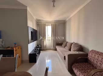Apartamento com 1 quarto à venda na Rua Padre Vieira, 654, Bosque, Campinas, 51 m2 por R$ 249.900